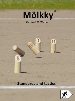 cover image of Mölkky